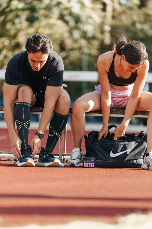 Elevate Your Hydration: Why Bites Elektrolytes Are Your Secret Weapon