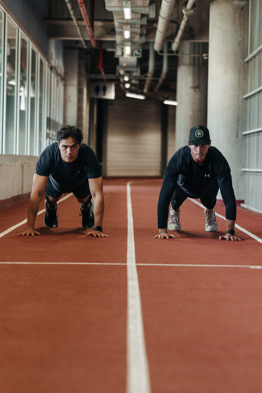 The Power of EMOM Workouts