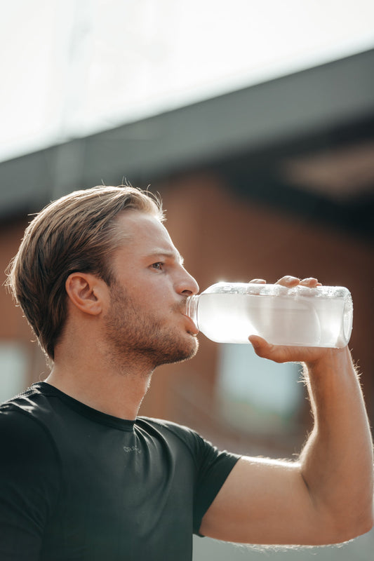Stay Cool and Hydrated: Why Bites Electrolytes Are Your Summer Essential