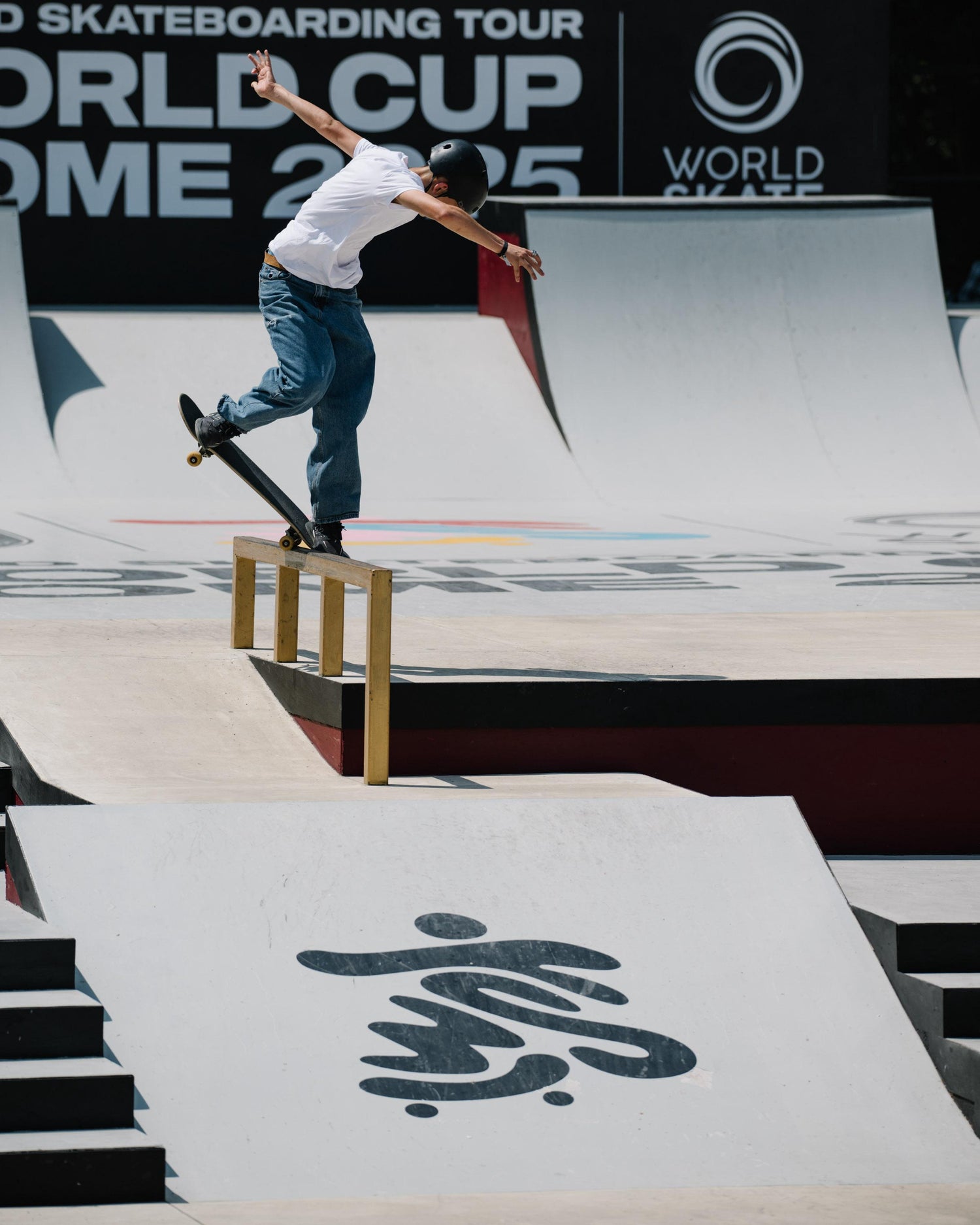 Skate Bites Vitamins Beau Brunclair