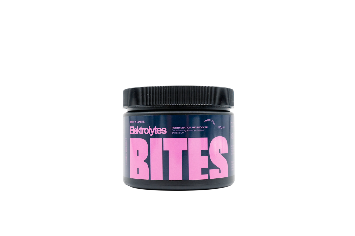 BITES ELEKTROLYTES