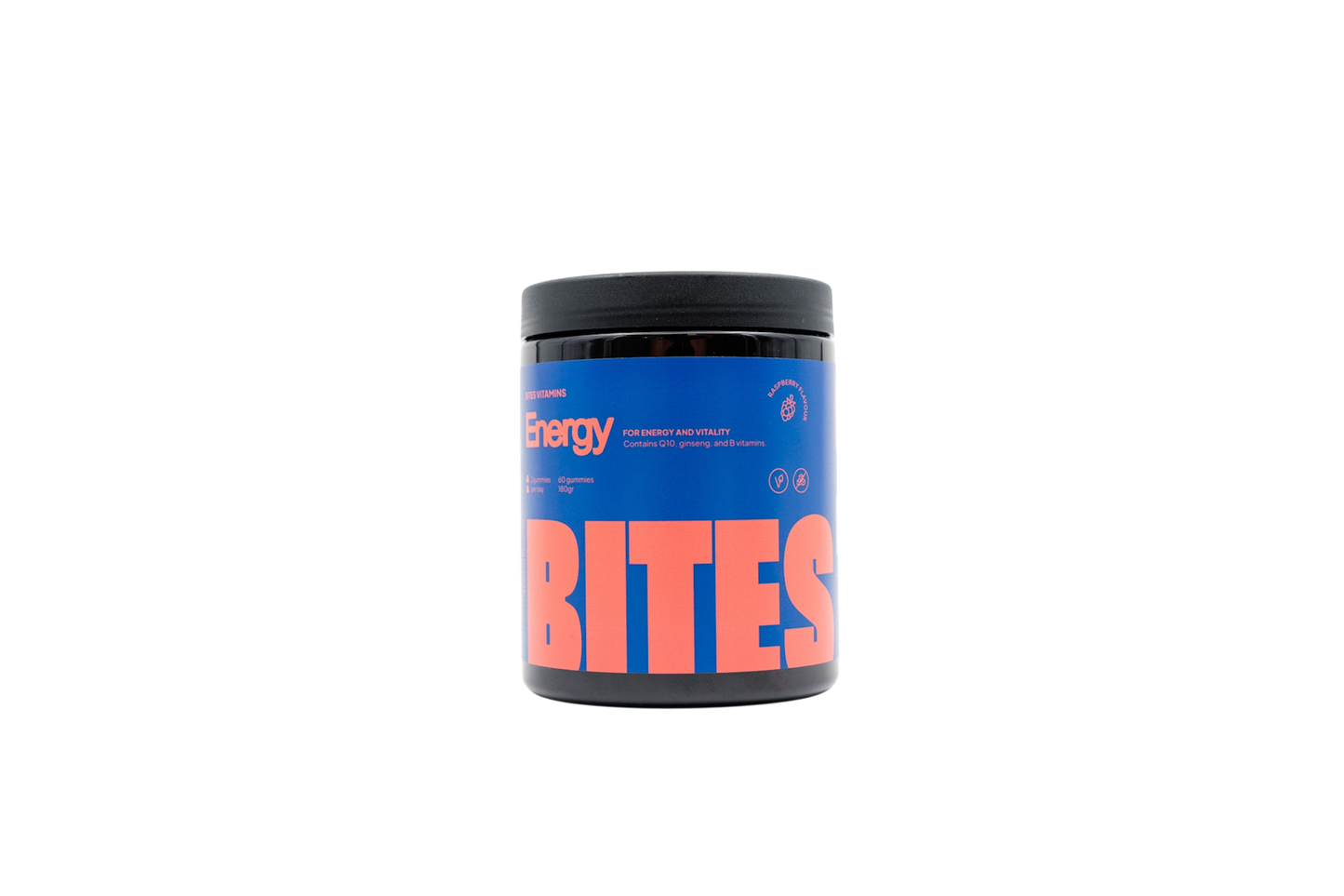 ENERGY BITES