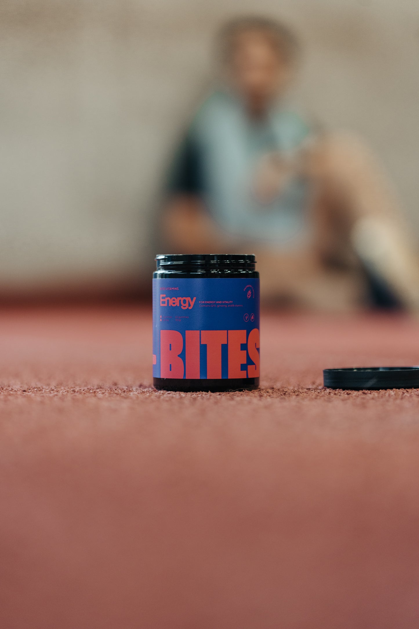 ENERGY BITES