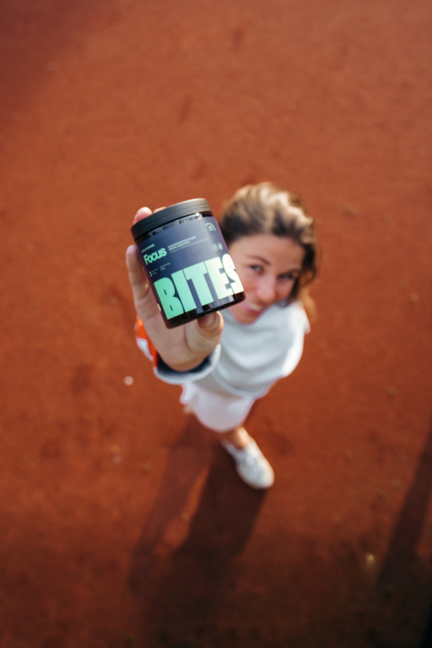 FOCUS BITES