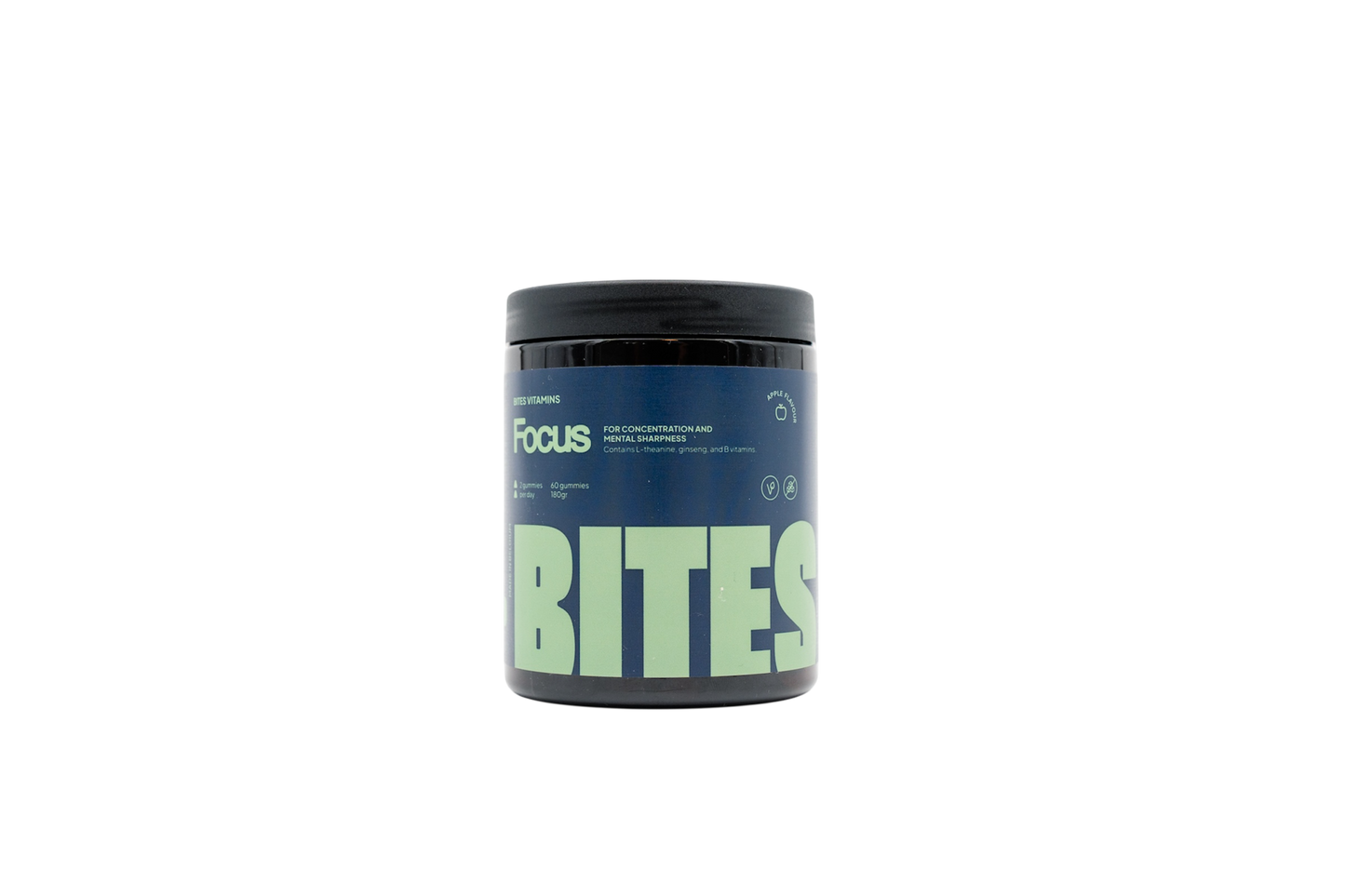 FOCUS BITES