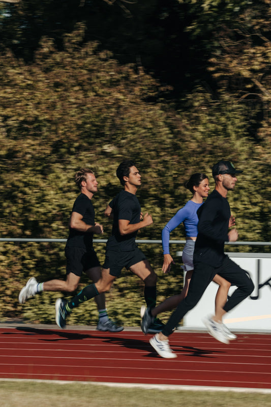 When Should You Take Electrolytes? Before, During, or After Your Workout?