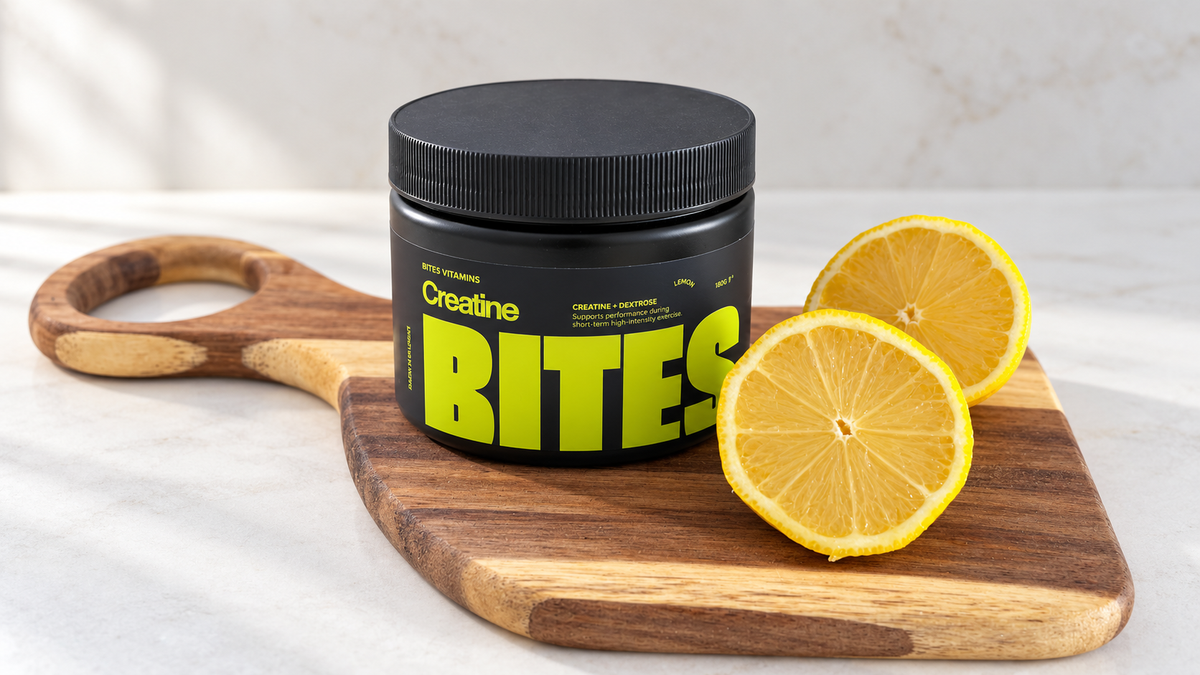 Moet je creatine nemen op rustdagen?