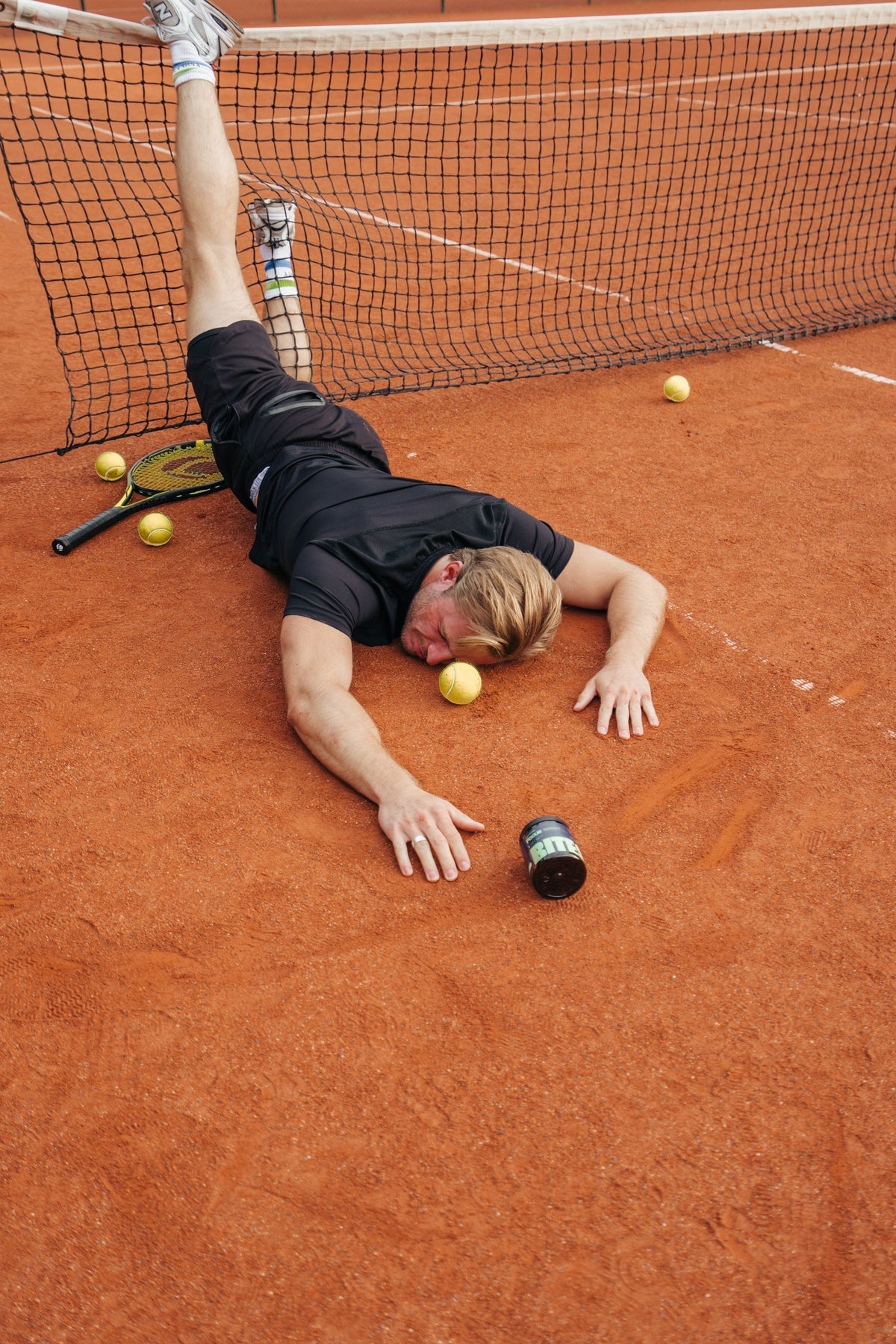 De uithoudings- en reactiebooster voor sport en focus