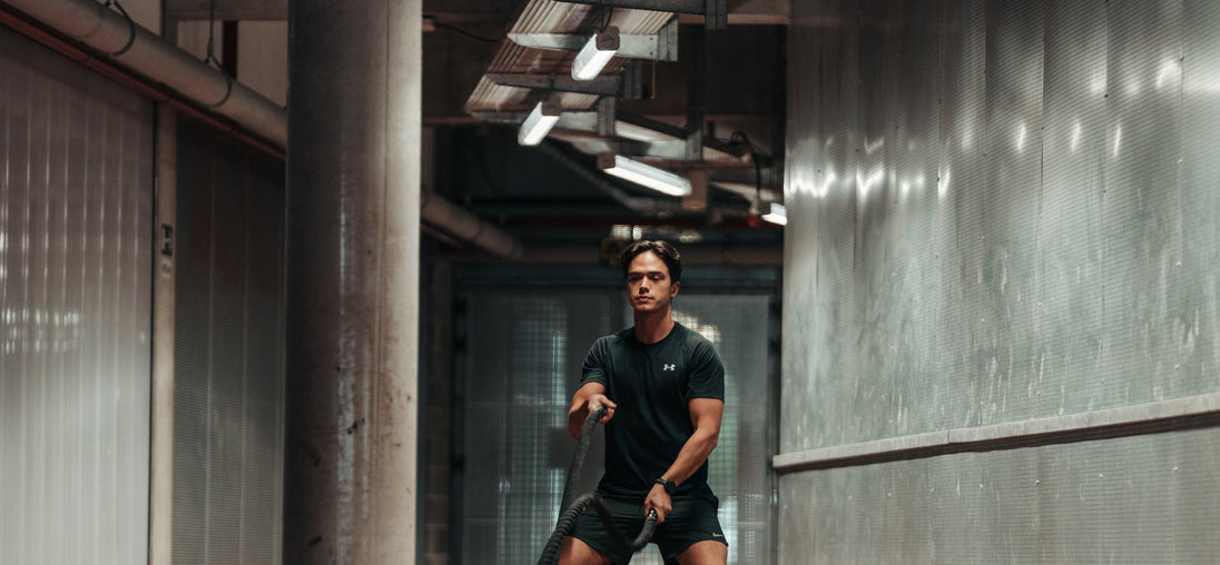 Bites Vitamins Creatine monohydraat