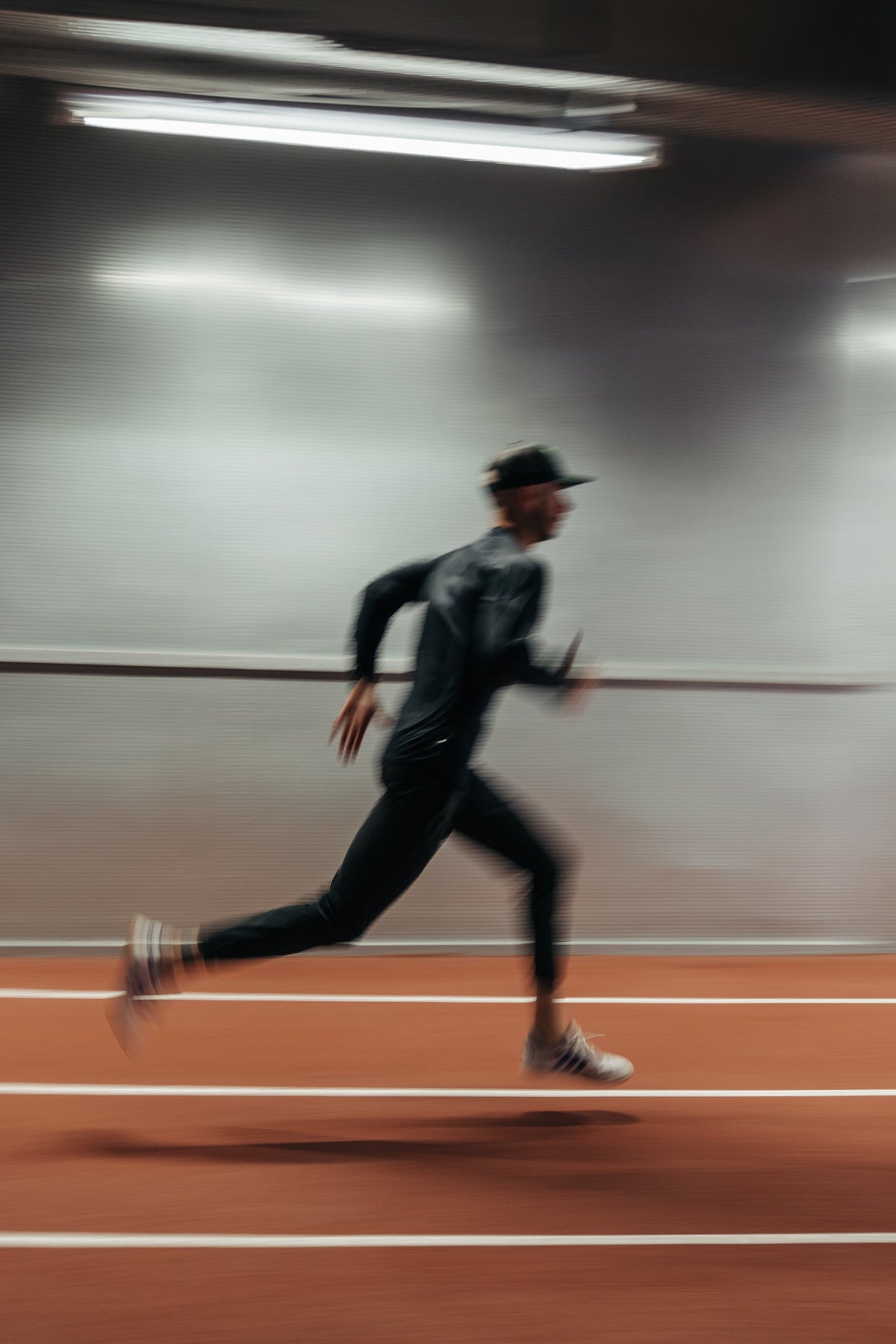Muscle Cramps: A Sign of Electrolyte Deficiency?