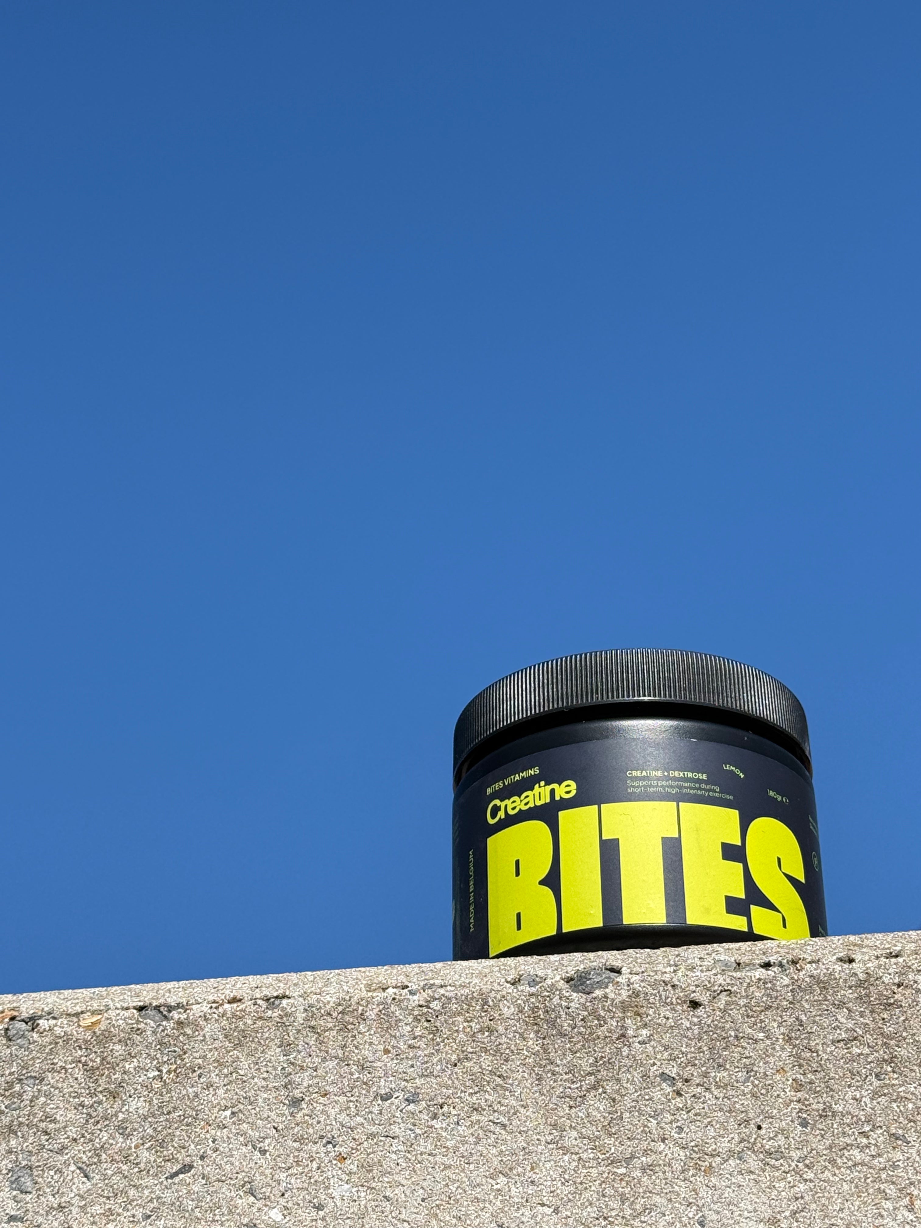 Creatine Mono