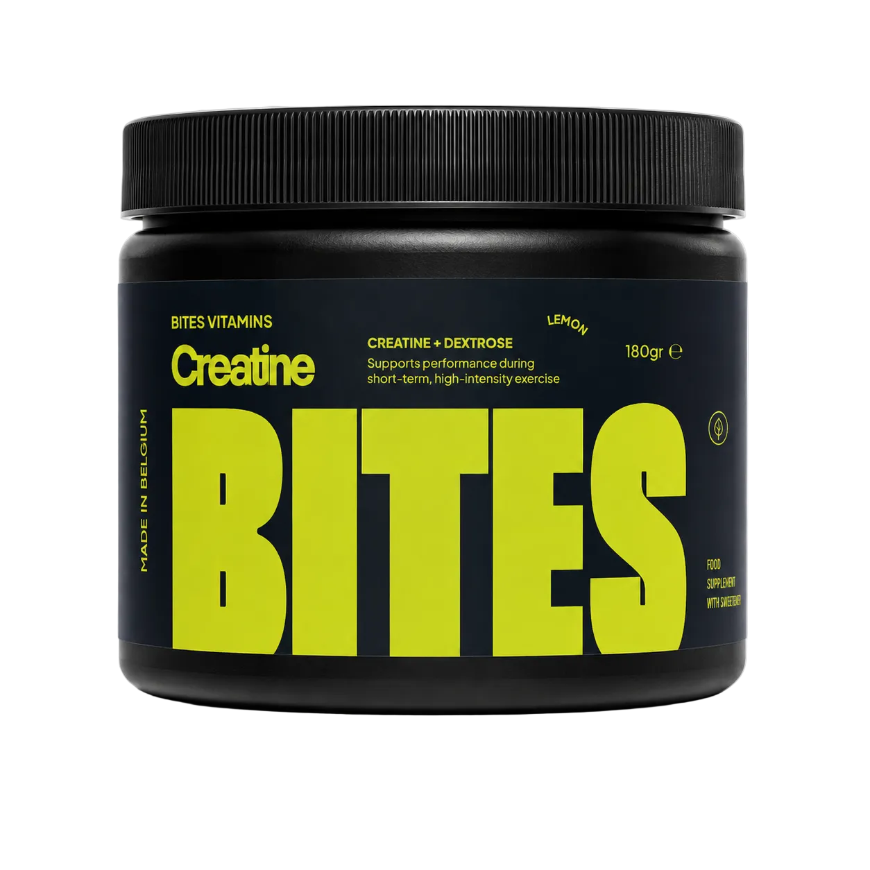 Creatine Bites Vitamins Creatine Mono powder 