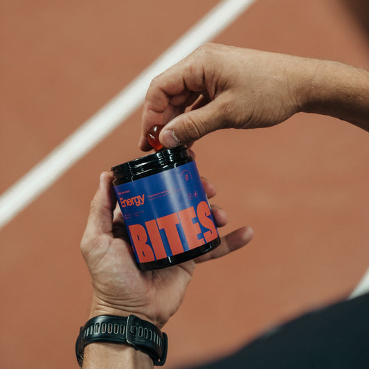 ENERGY BITES