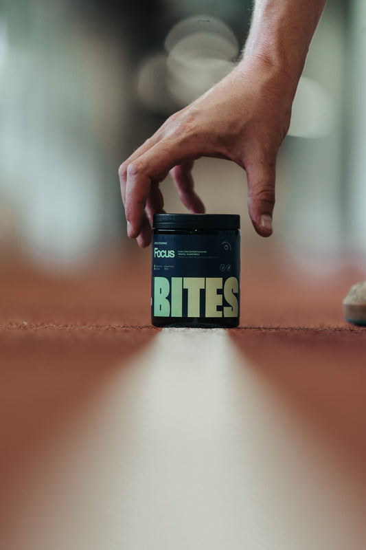 FOCUS BITES