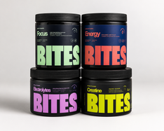 THE COMPLETE STARTER BUNDLE