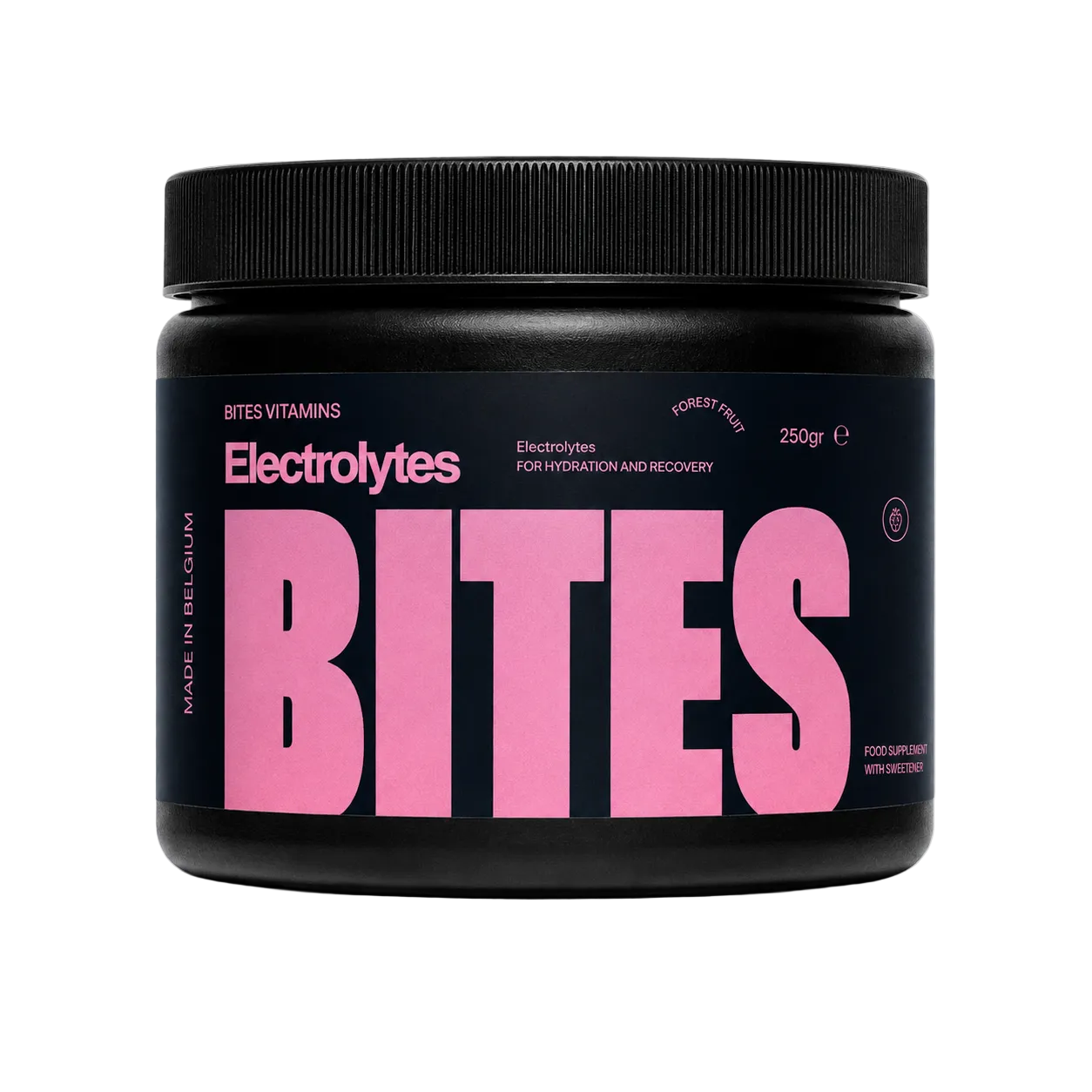 Electrolytes Bites Vitamins with magnesium 