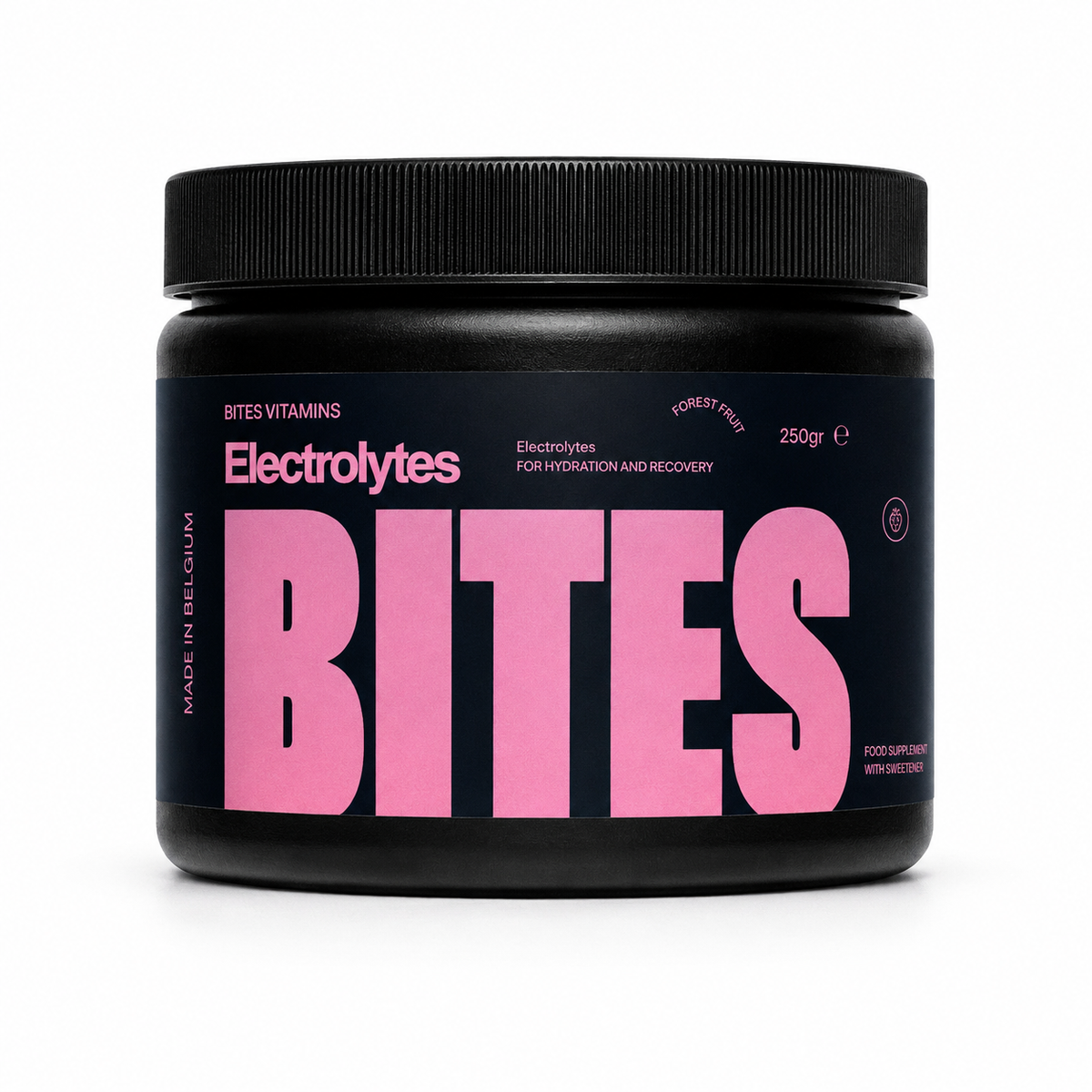 BITES ELEKTROLYTES