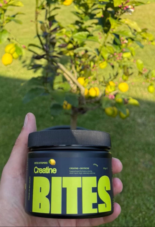 Creatine mono 