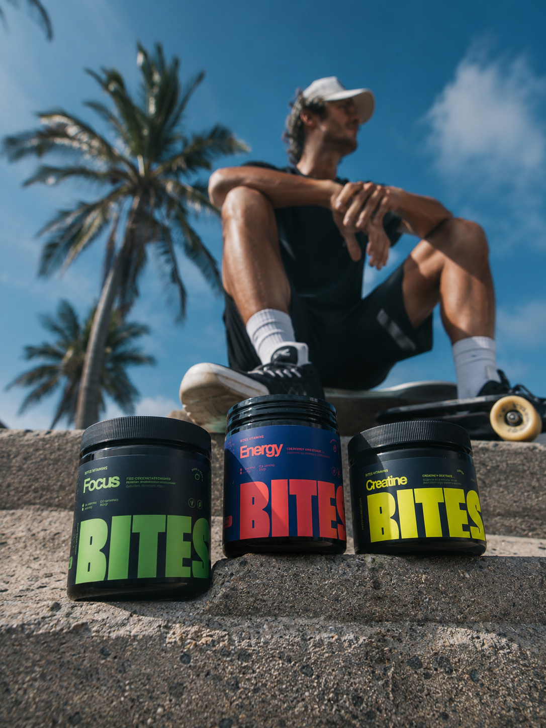 Backed By Science. Built For Daily Life.
