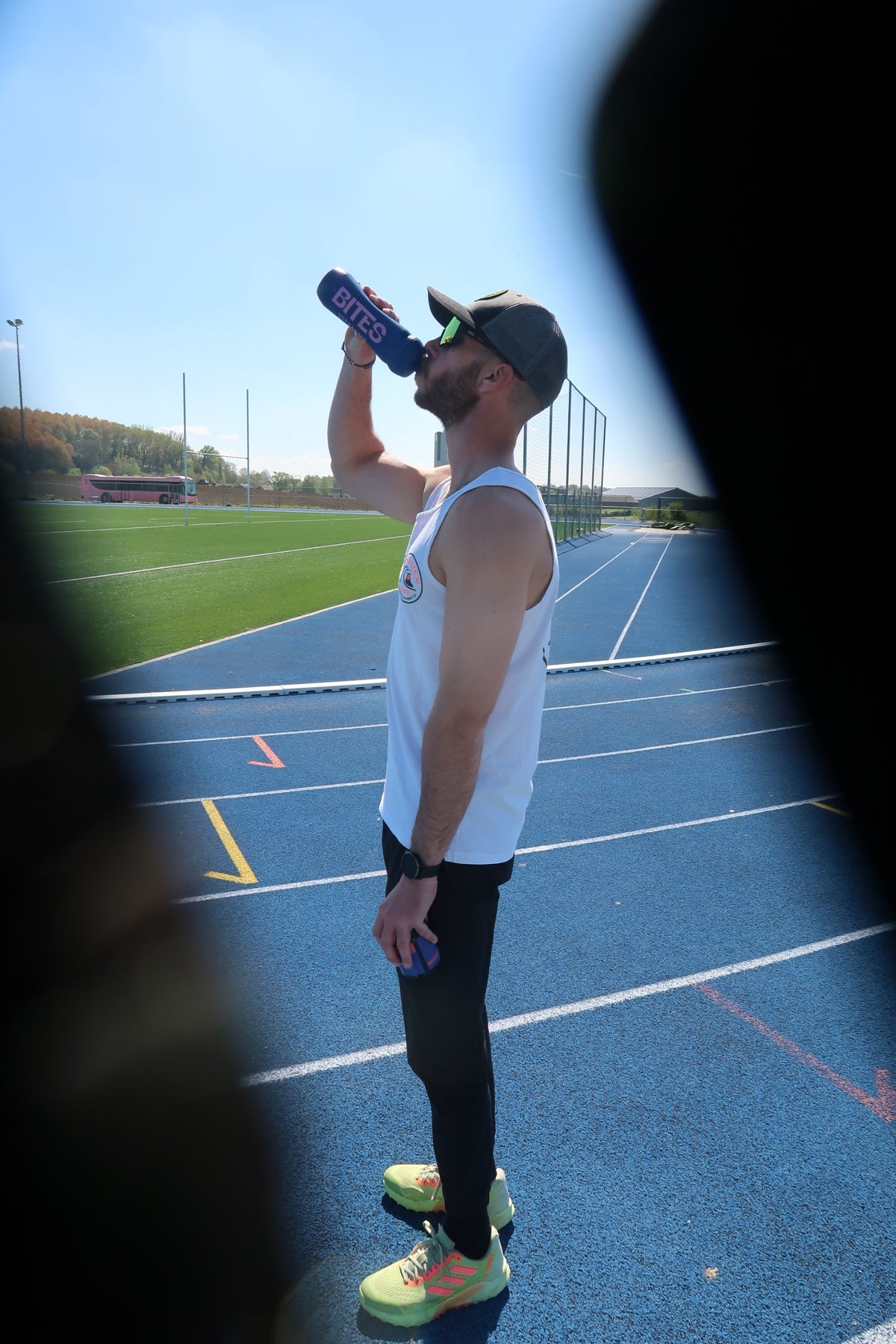 Three steps to better performance